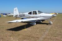N291SD @ LAL - Vans RV-10 - by Florida Metal