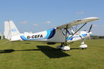 G-CEFA photo, click to enlarge G-CEFA photo, click to enlarge