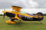G-IIIP photo, click to enlarge G-IIIP photo, click to enlarge