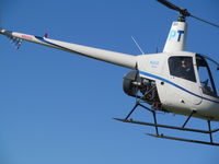 ZK-HPT @ NZNE - bit too much zoom!! - by magnaman