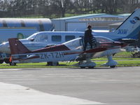 ZK-TZH photo, click to enlarge