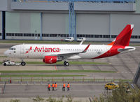 F-WWBT @ LFBO - C/n 6561 - To be PR-OCM - by Shunn311