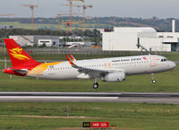 F-WWDP @ LFBO - C/n 6580 - To be B-1691 - by Shunn311