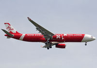 F-WWKS @ LFBO - C/n 1612 - To be 9M-XXZ - by Shunn311
