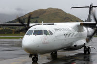 ZK-MVE photo, click to enlarge
