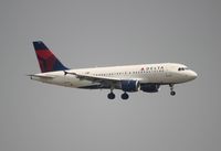 N302NB @ DTW - Delta