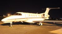 N302QS - Net Jets Phenom 300