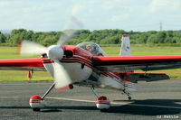 G-ZVKO photo, click to enlarge G-ZVKO photo, click to enlarge
