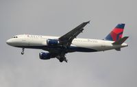 N310NW @ MCO - Delta