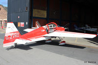 G-ZVKO photo, click to enlarge G-ZVKO photo, click to enlarge