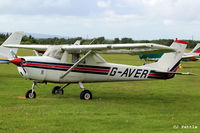 G-AVER photo, click to enlarge G-AVER photo, click to enlarge