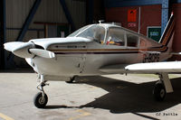 G-BCPG photo, click to enlarge