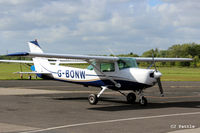 G-BONW photo, click to enlarge