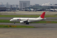 JA217J @ RJTT - At Haneda - by Micha Lueck
