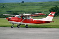 HA-SVC @ LOAG - Cessna 182N Skylane [182-60200] Krems~OE 11/07/2009