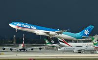 F-OJGF @ KLAX - Air Tahiti Nui, afternoon departure at Los Angeles Int'l(KLAX), bound for Papeete(NTAA) - by A. Gendorf