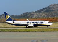 EI-DWR @ LGAV - At Athens - by Guitarist