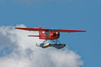 CF-WFN @ CYNJ - Arriving at CYNJ for their annual fly-in - by Guy Pambrun