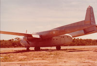 N55795 - Photo Taken on South Bimini Bahamas in the 1980's. - by Ron