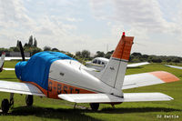 G-BSTZ photo, click to enlarge