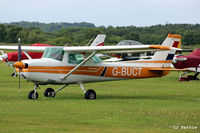 G-BUCT photo, click to enlarge