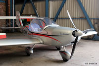 G-CDAP photo, click to enlarge G-CDAP photo, click to enlarge