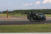 F-AYCG @ LFQG - Parked - by Romain Roux