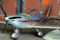 G-CGVT photo, click to enlarge G-CGVT photo, click to enlarge