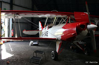G-SKIE photo, click to enlarge G-SKIE photo, click to enlarge