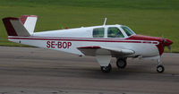 SE-BOP @ ESKK - Nice Bonanza! - by Krister Karlsmoen