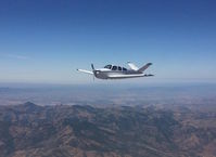 N35XL - Enroute to L45 - by O. Austin & Crew