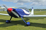 G-VARK photo, click to enlarge G-VARK photo, click to enlarge
