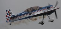 N9PK @ ESGR - Airshow. - by Krister Karlsmoen