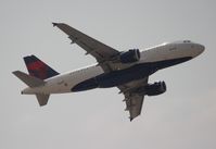 N336NB @ DTW - Delta - by Florida Metal