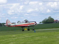 PH-DTW @ EHOW - Oostwold Airshow - by Henk Geerlings