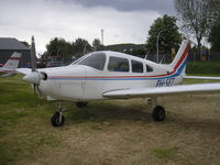 PH-SET @ EHOW - Oostwold Airshow - by Henk Geerlings