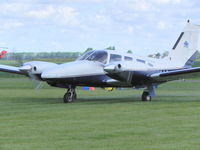 PH-AIJ @ EHOW - Oostwold Airshow - by Henk Geerlings