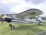 PH-MAP @ EHOW - Oostwold Airshow - by Henk Geerlings