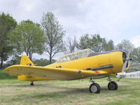 PH-KLU photo, click to enlarge