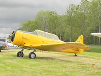 PH-KLU photo, click to enlarge