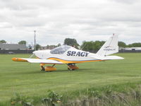 SP-ACY @ EHHO - Hoogeveen Wings and Wheels , May 2015 - by Henk Geerlings