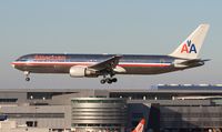 N355AA @ MIA - American - by Florida Metal