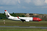 EI-FHF @ EKCH - EI-FHF in CPH - by Erik Oxtorp