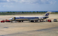 EC-CGR @ LEIB - waiting for embarking - by Friedrich Becker