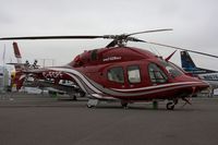 C-FCPF @ LFPB - Parked - by Romain Roux
