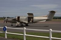 LX-JFS @ LFQG - Parked - by Romain Roux
