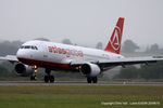 TC-ABL @ EGGW - Atlasjet - by Chris Hall