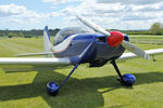 G-VARK photo, click to enlarge G-VARK photo, click to enlarge
