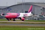 HA-LWR @ EGGW - Wizzair - by Chris Hall