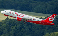 D-ABZB @ EDDR - departure to Palma via RW27 - by Friedrich Becker